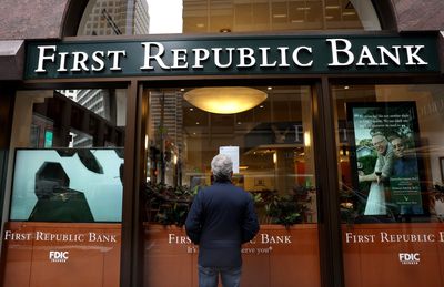 JPMorgan is converting old First Republic branches into luxury incubators to study the rich