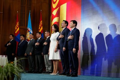 Mongolia may return to coalition government after official results confirm setback for ruling party