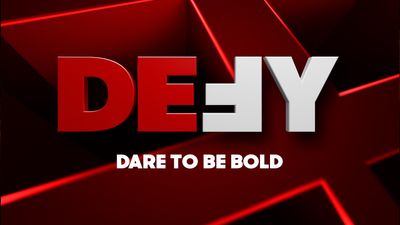 Free TV Networks Rebrands, Launches Defy Broadcast Network