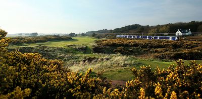 The 2024 British Open field is filling up. See who’s set for Royal Troon
