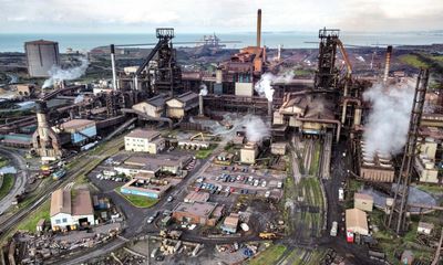 Tata cancels early closure of Port Talbot furnaces after Unite calls off strike