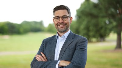R&A Appoints New CEO Weeks Before 2024 Open Championship