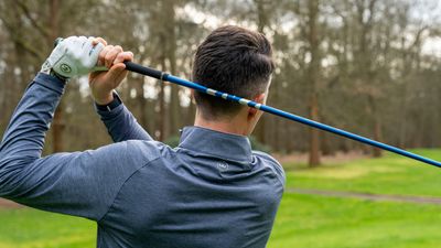 What Is Kick Point In A Golf Shaft?