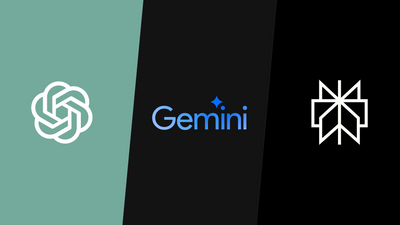 Which AI chatbot is best at search — I compared ChatGPT, Gemini and Perplexity