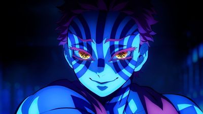 Demon Slayer: Infinity Castle release date, new trailer, and everything else you need to know