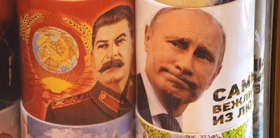 Is Putin drawing inspiration from Stalin’s military purge? Despite parallels, probably not