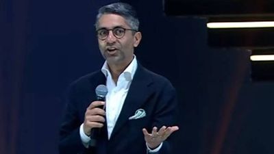 'Stay in the moment, keep...': Abhinav Bindra's million-dollar advice to Paris-bound Indian athletes
