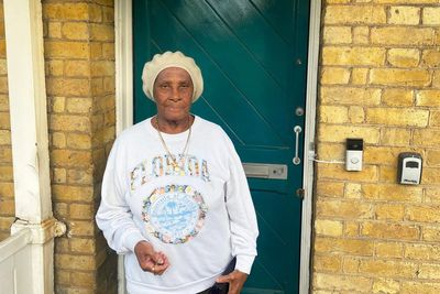 Windrush pensioner facing homelessness at 89 as Home Office ‘unable to verify her identity’