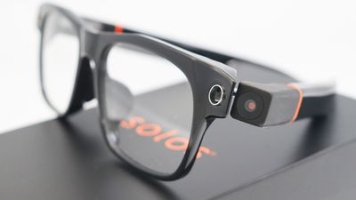 These ChatGPT-powered smart glasses are the best case for wearable AI yet
