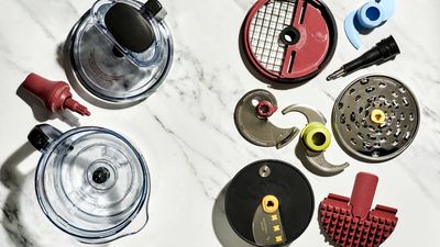 Sage launches its most compact food processor and it’s surprisingly powerful