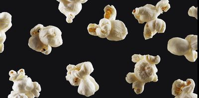 How was popcorn discovered? An archaeologist on its likely appeal for people in the Americas millennia ago