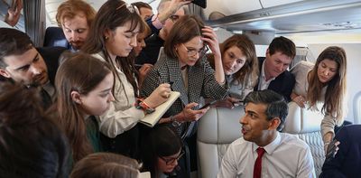 Why politicians may find it hard to understand ordinary voters