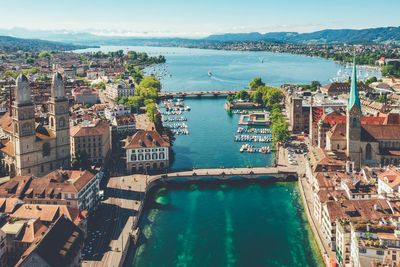 Could this ‘dull’ Swiss city become Europe’s queer capital?