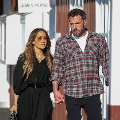 Ben Affleck has reportedly moved his belongings out of his and J-Lo's marital home