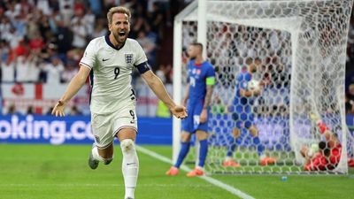 18.4 million viewers watched Harry Kane's winner for England as ITV scores biggest audience for two years