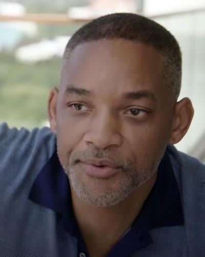 Will Smith Debuts New Song 'You Can Make It' At BET Awards