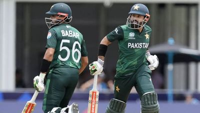 Babar Azam set to play under Mohammad Rizwan's captaincy in GT20 Canada 2024