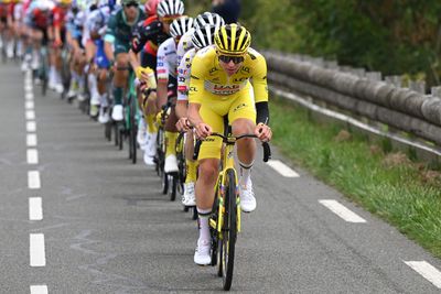 How hard is the Tour de France?