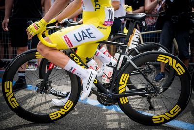 How hard is the Tour de France?