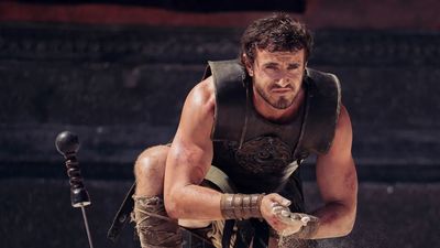 Gladiator 2: release date, cast and everything we know about the Ridley Scott sequel