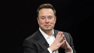 Dow Jones Gains As AI Stock Nvidia Fights Back; Tesla Jumps After This Elon Musk Boast