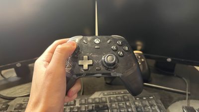 GameSir Kaleid & Kaleid Flux review: "This controller is built to last"