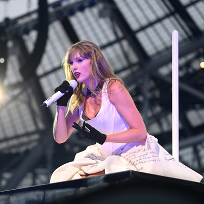 Taylor Swift's new ring is a subtle nod to Travis Kelce amidst engagement speculation