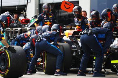 Verstappen: "Awful" Red Bull F1 race enabled Norris Austria collision
