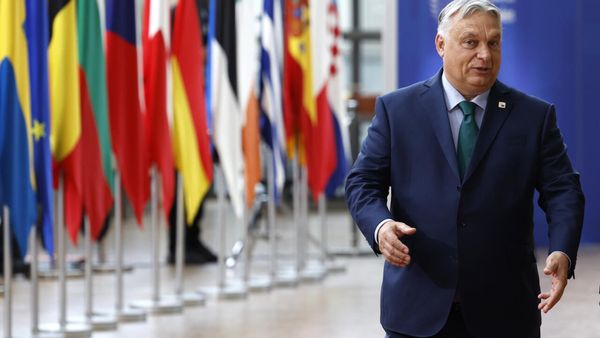Hungary assumes EU presidency amid controversies and corruption concerns