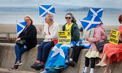 A choice between SNP myths and pragmatism for voters in Scotland