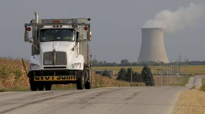 Nuclear power plants could be the key to AI's future