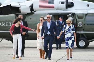 Biden family blames advisers for debate