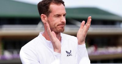 Wimbledon CEO hints at statue for Andy Murray post-retirement