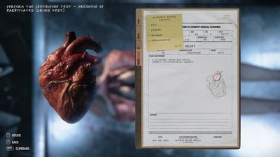 Autopsy Simulator is one of the most realistic games I've ever played, and it shows off the best and worst of the sim genre