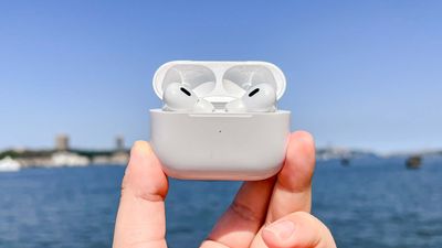 Apple AirPods with cameras tipped for 2026 — here’s what they could do