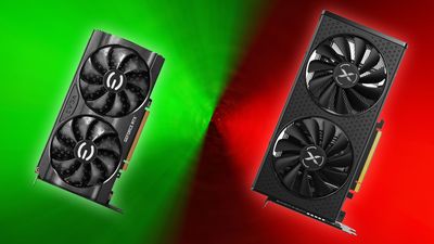 Nvidia RTX 3050 vs AMD RX 6600 faceoff: Which GPU dominates the budget-friendly $200 market?
