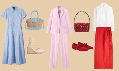 Wondering what to wear to Wimbledon? Here are 4 elegant, event-ready outfit formulas made for tennis season