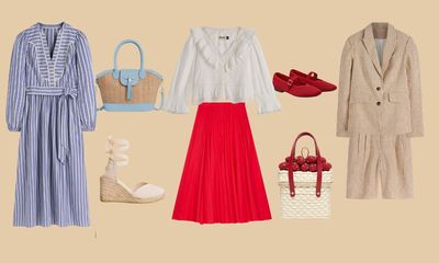 Wondering what to wear to Wimbledon? Here are four elegant outfit formulas worth relying on this year