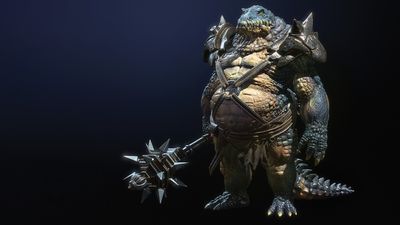 20 of the best ZBrush tutorials