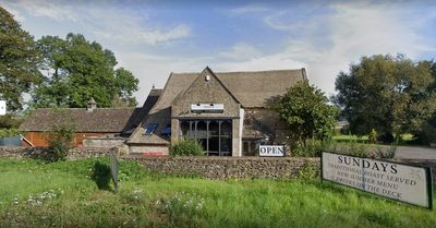 This is the Cotswolds pub Jeremy Clarkson has bought in Burford