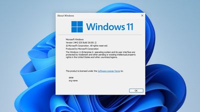 The best version of Windows 11 isn't made by Microsoft