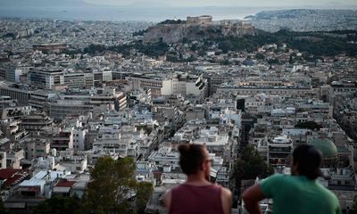 Greece introduces ‘growth-oriented’ six-day working week