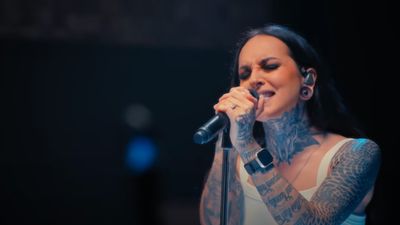 "This is what art is and this is what we do." Watch Ukrainian metallers Jinjer perform raw, intimate versions of some of their best tracks and discuss their unusual career so far
