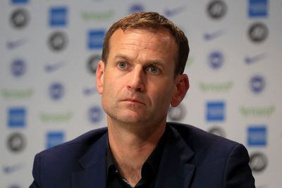 Dan Ashworth joins Manchester United as sporting director