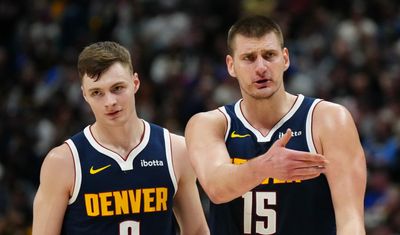 The Nuggets may waste a season of Nikola Jokic’s prime after losing Kentavious Caldwell-Pope