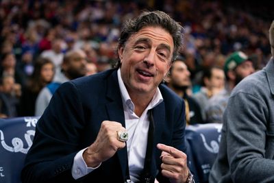 Report: Celtics governor Wyc Grousbeck to sell stake in team