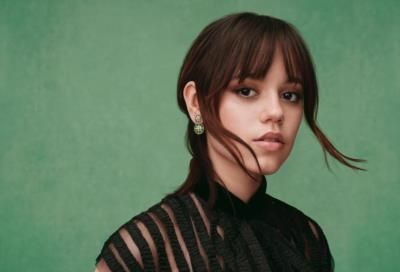 Jenna Ortega Stuns In Latest Photo, Exuding Beauty And Confidence