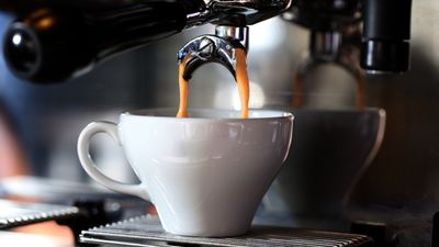 Espresso machine vs coffee maker — the pros, cons and working out which appliance is right for you