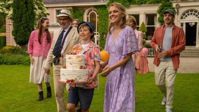 The Au Pair: release date, cast, plot and everything we know