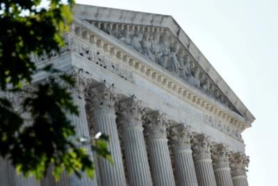 Supreme Court's Decision On Presidential Immunity Reshapes Legal Landscape